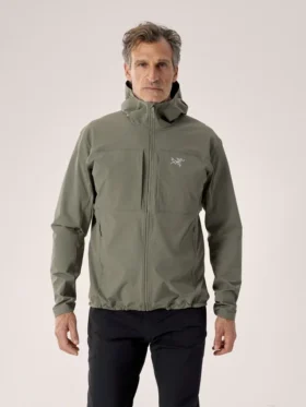 Sweats à capuche Gamma pour homme
