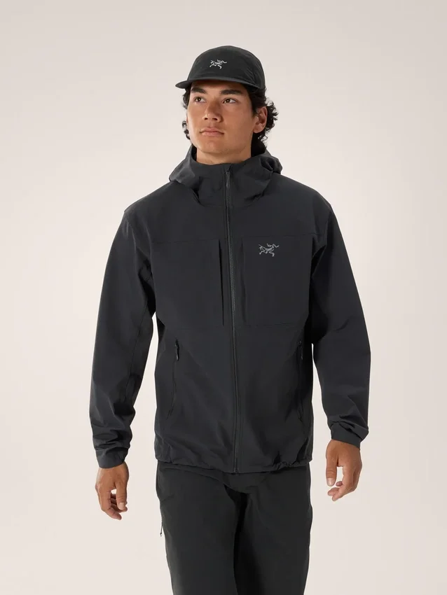 Sweats à capuche Gamma pour homme