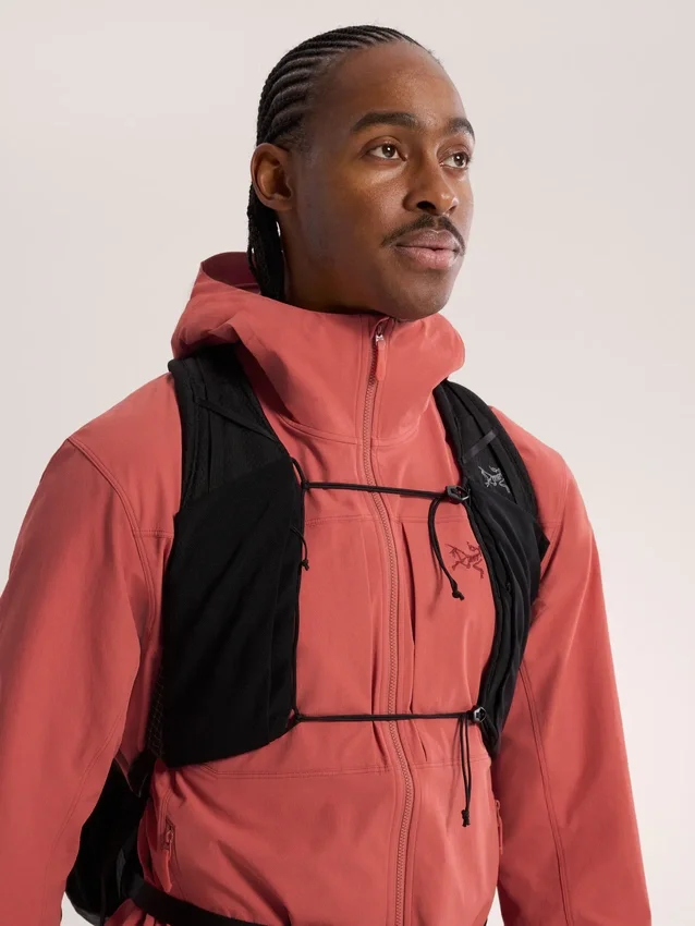 Sweats à capuche Gamma pour homme