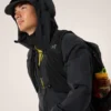 Sweats à capuche Gamma pour homme