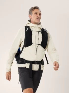 Sweats à capuche Gamma pour homme