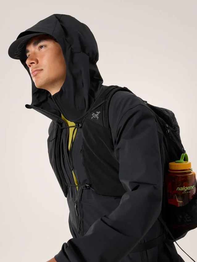 Sweats à capuche Gamma pour homme