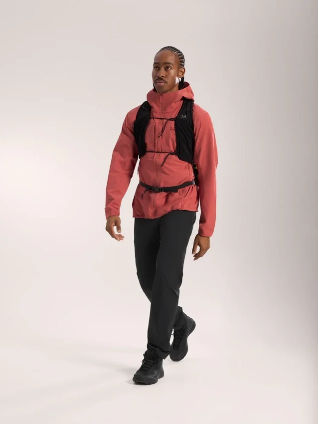 Sweats à capuche Gamma pour homme