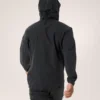 Sweats à capuche Gamma pour homme
