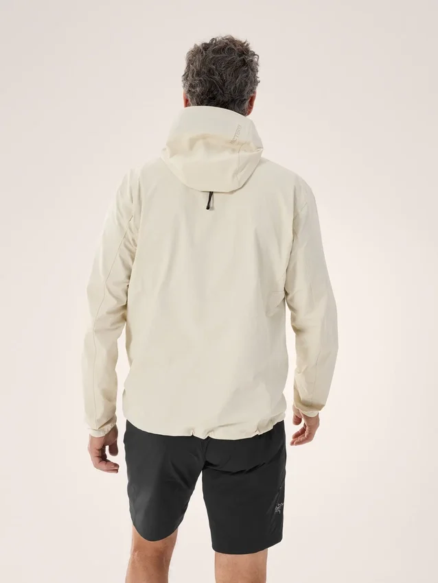 Sweats à capuche Gamma pour homme