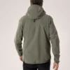 Sweats à capuche Gamma pour homme