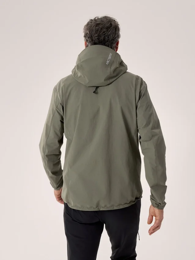 Sweats à capuche Gamma pour homme