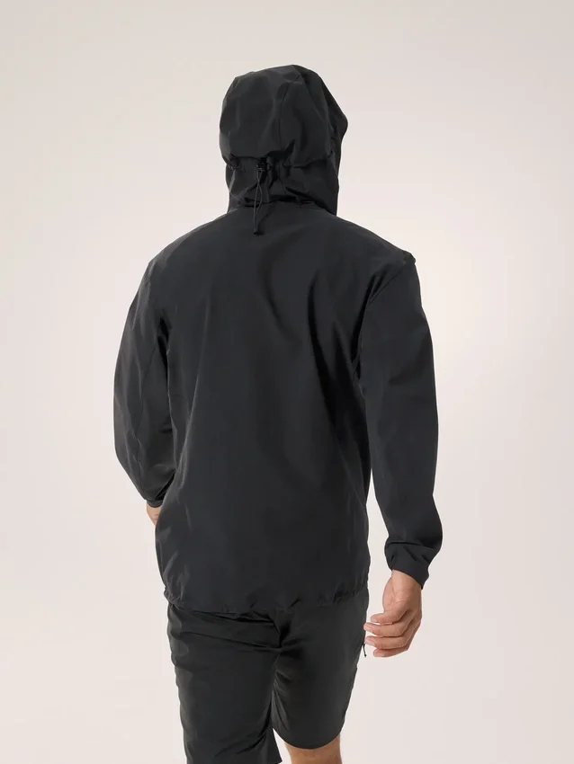 Sweats à capuche Gamma pour homme