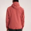 Sweats à capuche Gamma pour homme