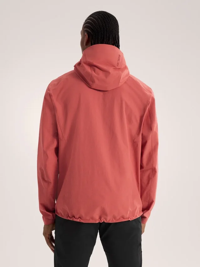 Sweats à capuche Gamma pour homme