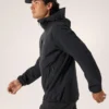 Sweats à capuche Gamma pour homme