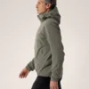 Sweats à capuche Gamma pour homme