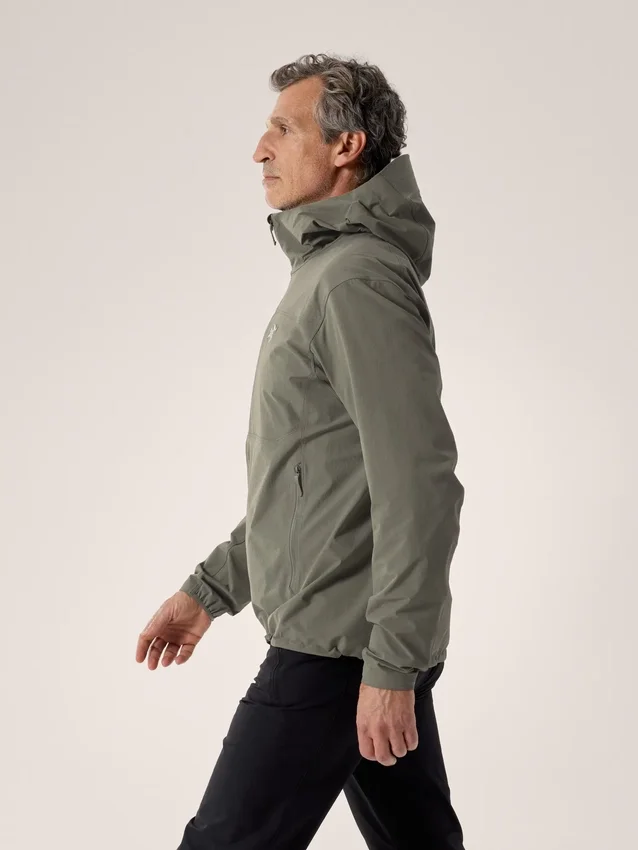 Sweats à capuche Gamma pour homme