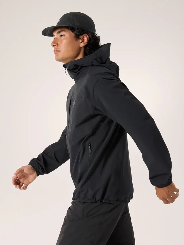 Sweats à capuche Gamma pour homme
