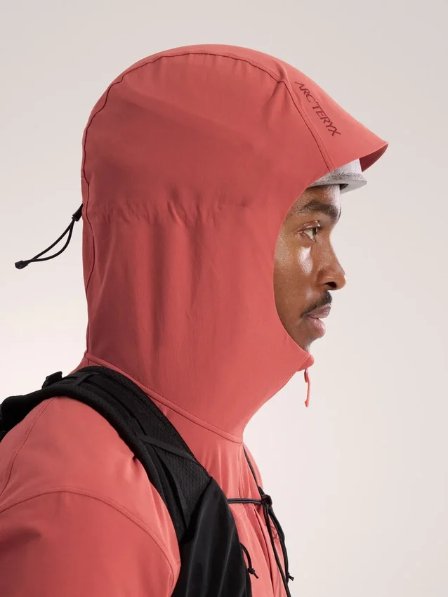 Sweats à capuche Gamma pour homme