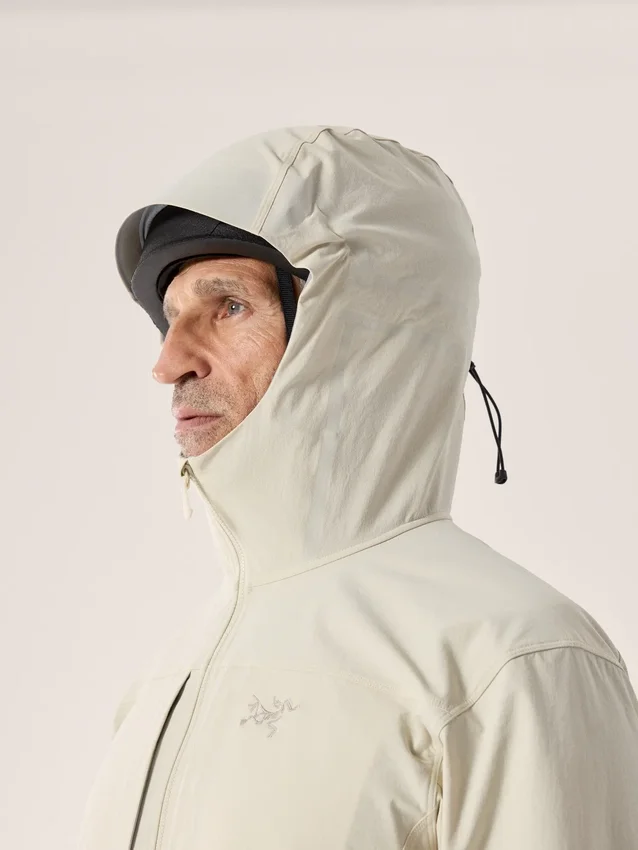 Sweats à capuche Gamma pour homme