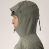 Sweats à capuche Gamma pour homme