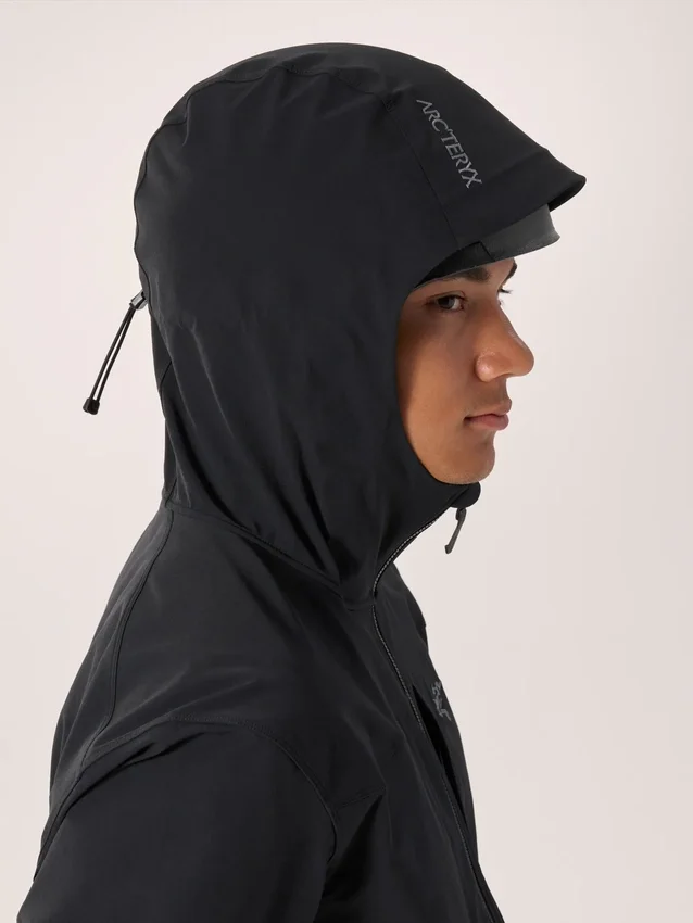 Sweats à capuche Gamma pour homme