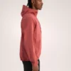 Sweats à capuche Gamma pour homme