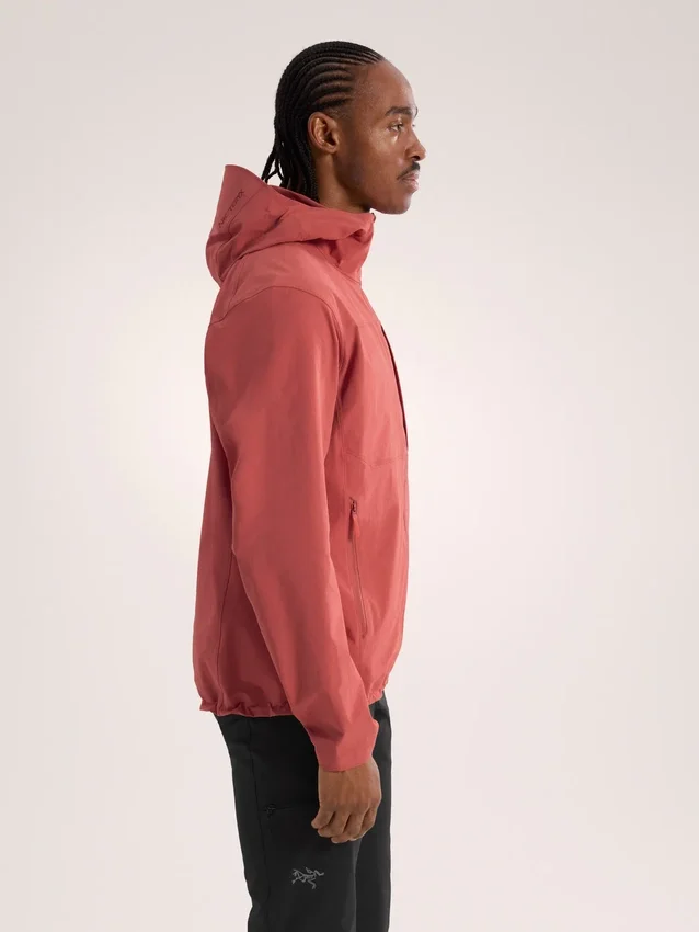 Sweats à capuche Gamma pour homme