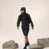 Sweats à capuche Gamma pour homme