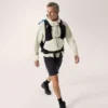 Sweats à capuche Gamma pour homme