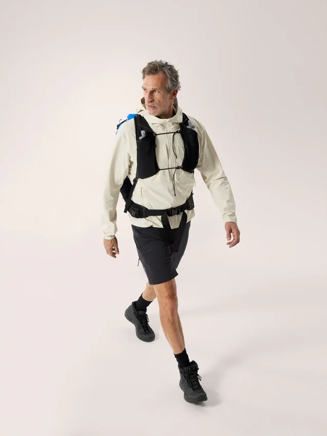 Sweats à capuche Gamma pour homme