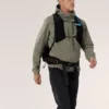 Sweats à capuche Gamma pour homme