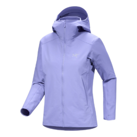 Sweats à capuche Gamma « Violet »