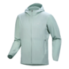 Sweats à capuche Incendo Hybrid « Green »