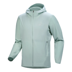 Sweats à capuche Incendo Hybrid « Green »