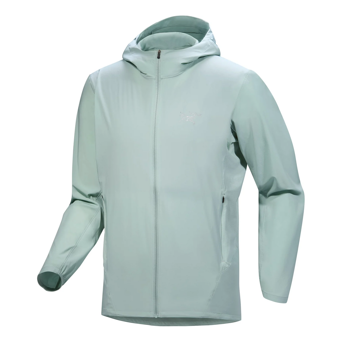 Sweats à capuche Incendo Hybrid « Green »