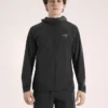 Sweats à capuche Incendo Hybrid pour homme