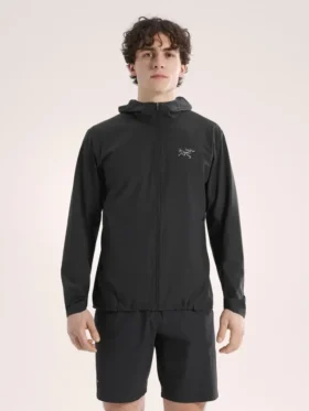 Sweats à capuche Incendo Hybrid pour homme