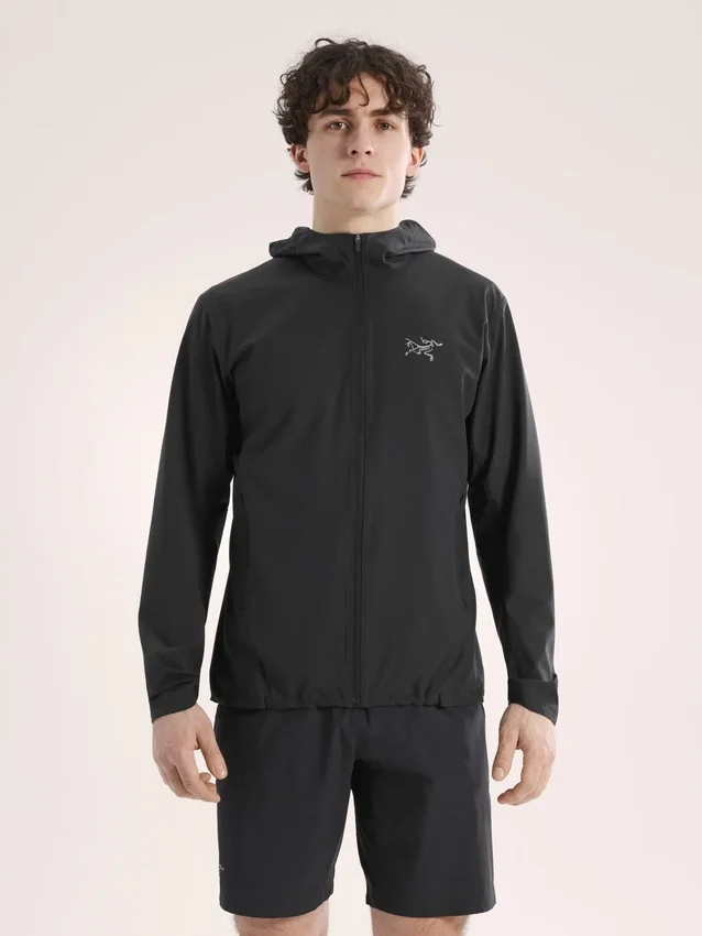 Sweats à capuche Incendo Hybrid pour homme