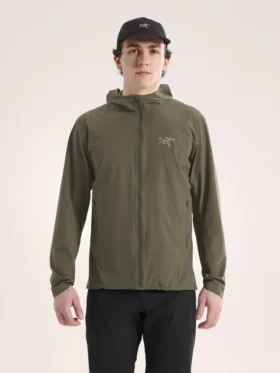 Sweats à capuche Incendo Hybrid pour homme