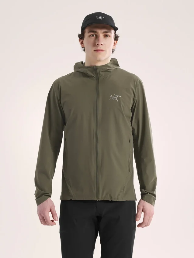Sweats à capuche Incendo Hybrid pour homme