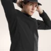 Sweats à capuche Incendo Hybrid pour homme
