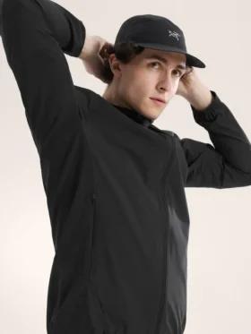 Sweats à capuche Incendo Hybrid pour homme