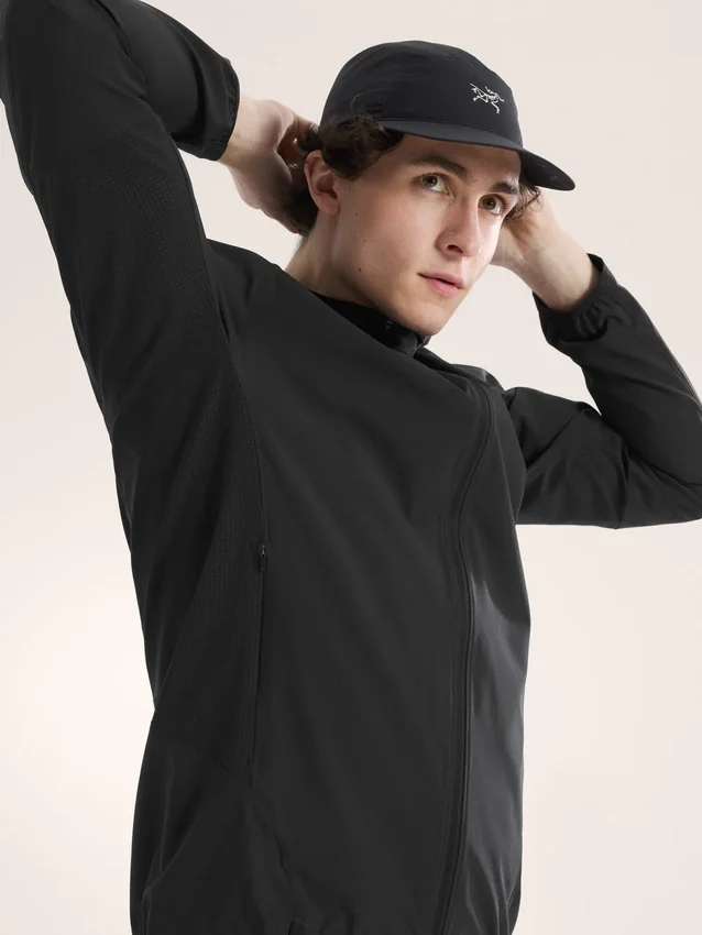 Sweats à capuche Incendo Hybrid pour homme