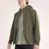 Sweats à capuche Incendo Hybrid pour homme