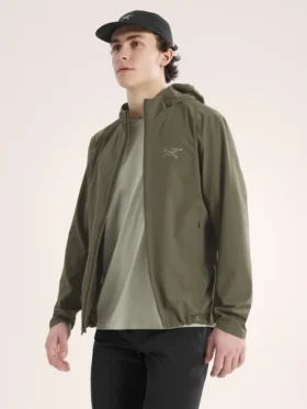 Sweats à capuche Incendo Hybrid pour homme