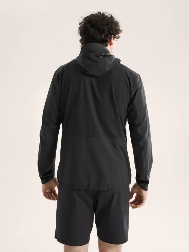 Sweats à capuche Incendo Hybrid pour homme