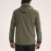Sweats à capuche Incendo Hybrid pour homme
