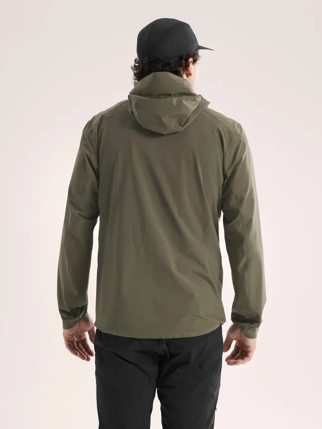 Sweats à capuche Incendo Hybrid pour homme