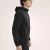 Sweats à capuche Incendo Hybrid pour homme