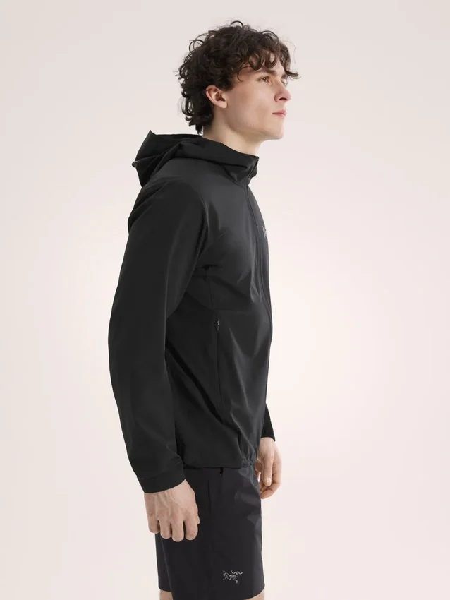 Sweats à capuche Incendo Hybrid pour homme