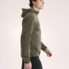 Sweats à capuche Incendo Hybrid pour homme
