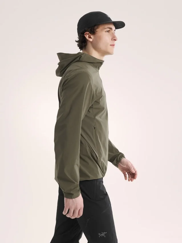 Sweats à capuche Incendo Hybrid pour homme