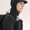Sweats à capuche Incendo Hybrid pour homme